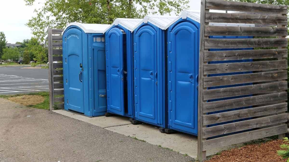 Long-term Porta Potty Rental - Porta Potty Rental Pros - Porta Potty Rentals services in Pennsville, NJ